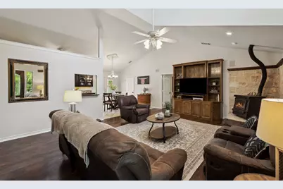 1000 Ballard Road, Van Alstyne, TX 75495 - Photo 13