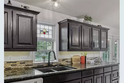 1000 Ballard Road, Van Alstyne, TX 75495 - Photo 17