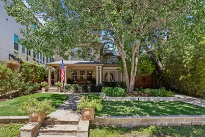 6329 Richmond Avenue, Dallas, TX 75214 - Photo 1