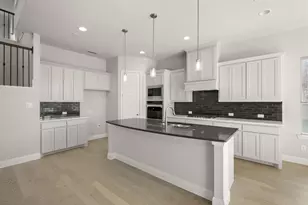 2705 Chambray Ln, Mansfield, TX 76063 - Photo 15