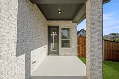 2705 Chambray Lane, Mansfield, TX 76063 - Photo 19