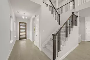 2705 Chambray Ln, Mansfield, TX 76063 - Photo 3