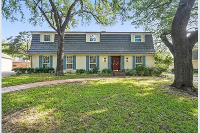 6 Shenandoah Place, Richardson, TX 75080 - Photo 1