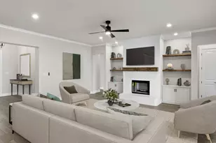 209 Bel Grand Rd, Haslet, TX 76052 - Photo 9