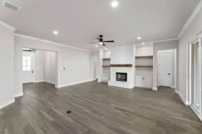 209 Bel Grand Road, Haslet, TX 76052 - Photo 15