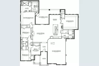 209 Bel Grand Road, Haslet, TX 76052 - Photo 3