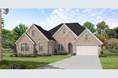 233 Basketflower Drive, Waxahachie, TX 75165 - Photo 1