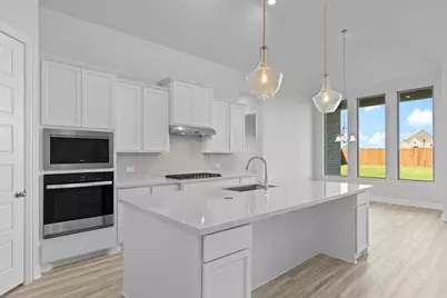 265 Basketflower Drive, Waxahachie, TX 75165 - Photo 5