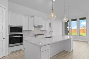 265 Basketflower Dr, Waxahachie, TX 75165 - Photo 5