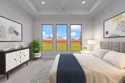 265 Basketflower Drive, Waxahachie, TX 75165 - Photo 17