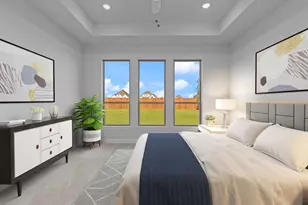 265 Basketflower Dr, Waxahachie, TX 75165 - Photo 17