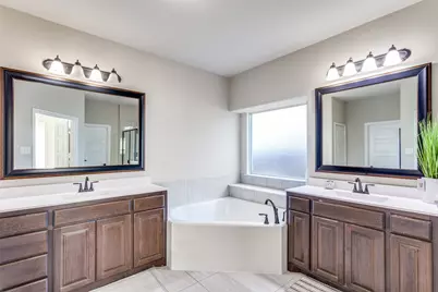6829 Fire Dance Drive, Benbrook, TX 76126 - Photo 15
