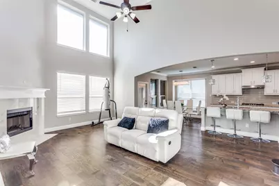 6829 Fire Dance Drive, Benbrook, TX 76126 - Photo 5