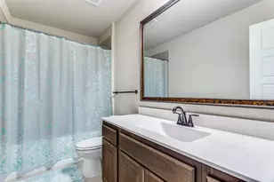 6829 Fire Dance Dr, Benbrook, TX 76126 - Photo 23