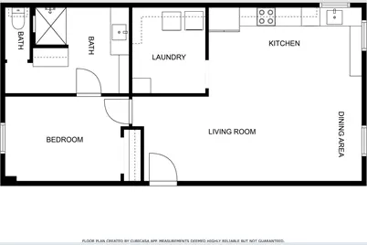 14293 S Fm 372, Valley View, TX 76272 - Photo 33