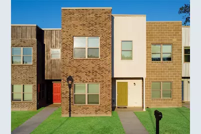 1703 St Louis Avenue, Fort Worth, TX 76110 - Photo 1