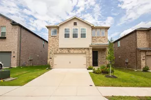 820 Portina Dr, Anna, TX 75409 - Photo 1