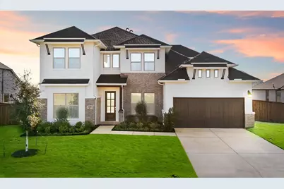 240 Basketflower Drive, Waxahachie, TX 75165 - Photo 1