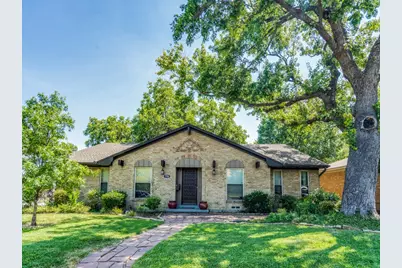 7756 La Verdura Drive, Dallas, TX 75248 - Photo 1