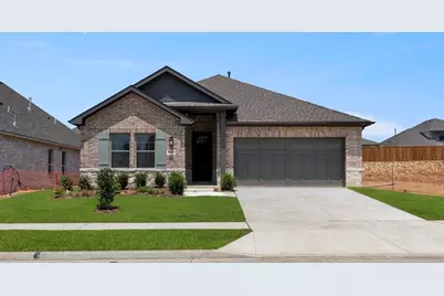 1909 Wishon Road, Celina, TX 75009 - Photo 3