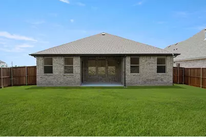 1909 Wishon Road, Celina, TX 75009 - Photo 7