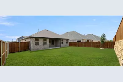 1909 Wishon Road, Celina, TX 75009 - Photo 17