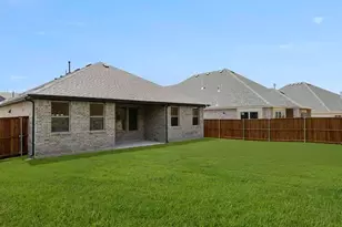 1909 Wishon Rd, Celina, TX 75009 - Photo 17
