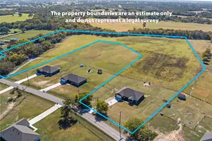 431 Advance Rd, Weatherford, TX 76088 - Photo 39