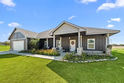 431 Advance Road, Weatherford, TX 76088 - Photo 1
