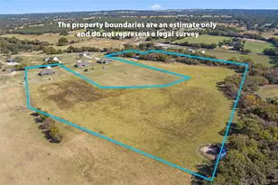 431 Advance Rd, Weatherford, TX 76088 - Photo 5