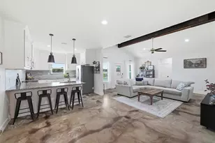 431 Advance Rd, Weatherford, TX 76088 - Photo 1