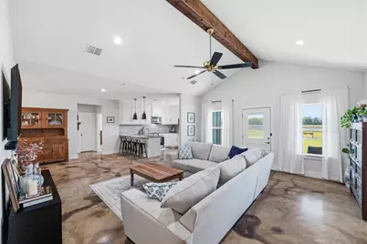 431 Advance Road, Weatherford, TX 76088 - Photo 19