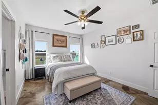 431 Advance Rd, Weatherford, TX 76088 - Photo 21