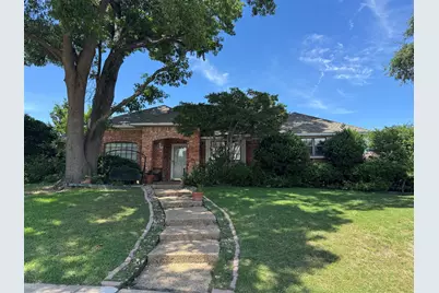 2317 Cliffside Drive, Plano, TX 75023 - Photo 1