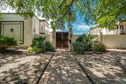 5927 E University Boulevard #217, Dallas, TX 75206 - Photo 1