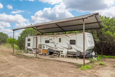 0 Cr 286, Gustine, TX 76455 - Photo 5