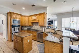 336 Maggie St, Canton, TX 75103 - Photo 5