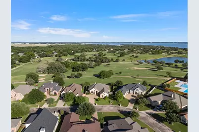 41 North Shore Circle, Waco, TX 76708 - Photo 1