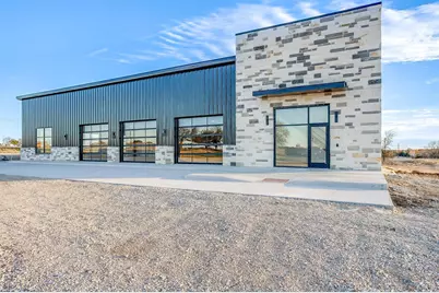 4939 Fm 920, Weatherford, TX 76088 - Photo 1