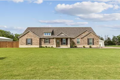 2410 Blackjack Oak Road, Oak Ridge, TX 75161 - Photo 3