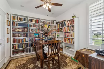 2410 Blackjack Oak Road, Oak Ridge, TX 75161 - Photo 9