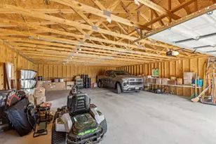 2410 Black Jack Oak Rd, Oak Ridge, TX 75161 - Photo 5