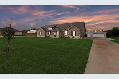 2410 Blackjack Oak Road, Terrell, TX 75161 - Photo 1