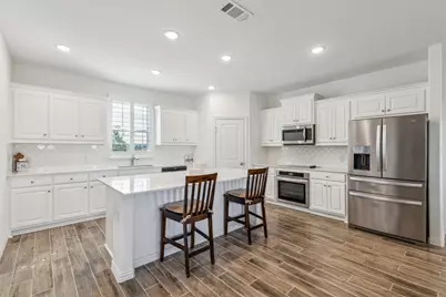 2410 Blackjack Oak Road, Oak Ridge, TX 75161 - Photo 11