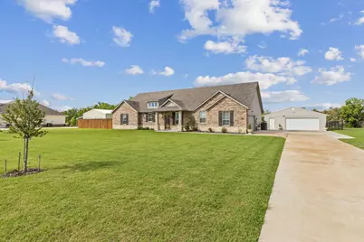 2410 Blackjack Oak Road, Oak Ridge, TX 75161 - Photo 31