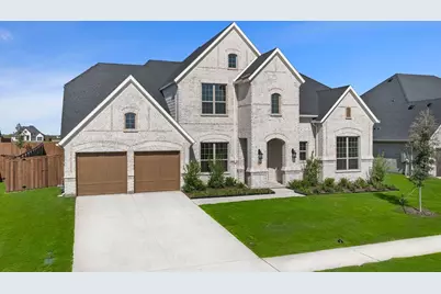 261 Basketflower Drive, Waxahachie, TX 75165 - Photo 1