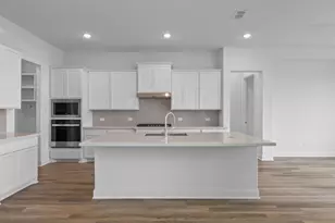 261 Basketflower Dr, Waxahachie, TX 75165 - Photo 5