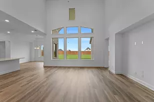 261 Basketflower Dr, Waxahachie, TX 75165 - Photo 7