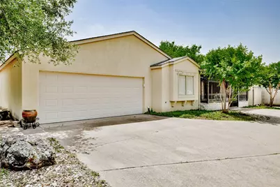 4009 Scenic Way, Granbury, TX 76049 - Photo 5