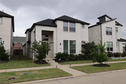 12978 Caprock Drive, Frisco, TX 75035 - Photo 3